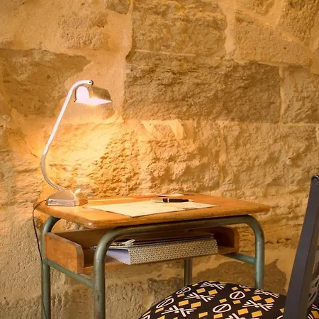 Apartment La Du Duche Uzes