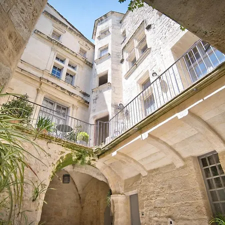 La Du Duche Apartment