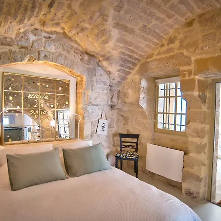 La Du Duche Apartment *
