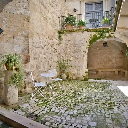 La Du Duche Apartment