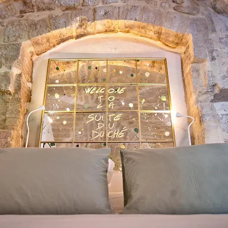 La Du Duche Apartment Uzes