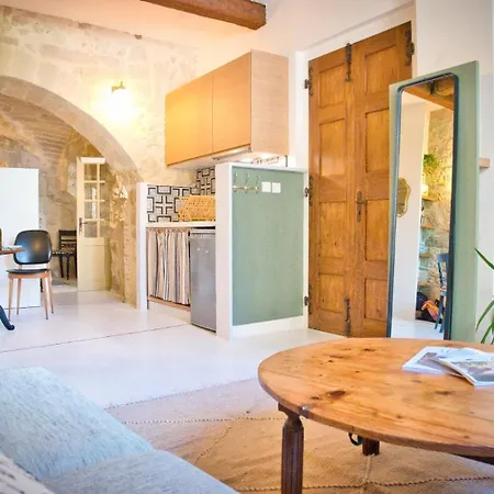 La Du Duche Apartment