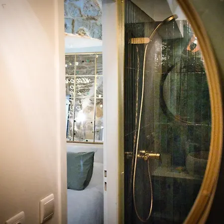 Apartment La Du Duche