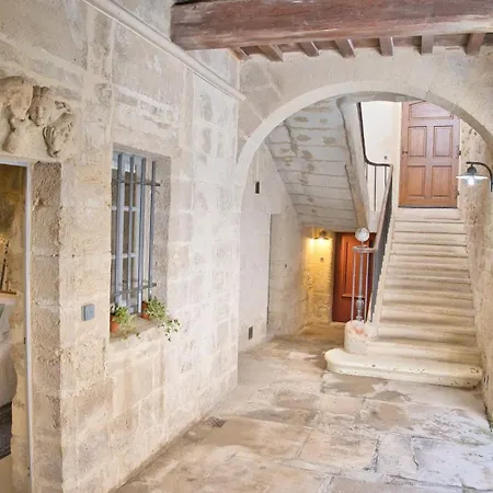 La Du Duche Apartment *