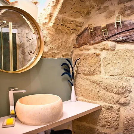 Apartment La Du Duche *