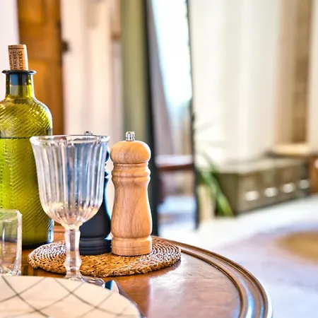 La Du Duche Apartment Uzes